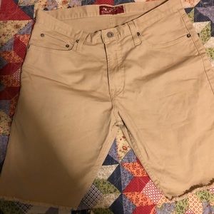 Arizona shorts
